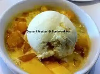 Dessert Master Food Photo 2