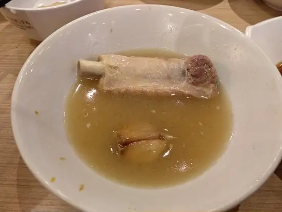 Gambar Makanan Song Fa Bak Kut Teh 13