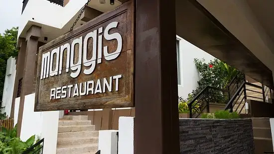 Manggis Restaurant