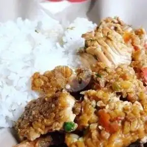 Gambar Makanan Nasi Rawon dan Pecel Ponorogo, Jalan Solo 3