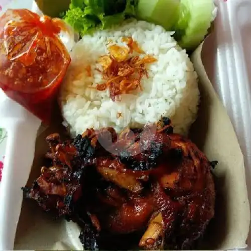 Gambar Makanan Ayam Bakar Joker Joyo 3