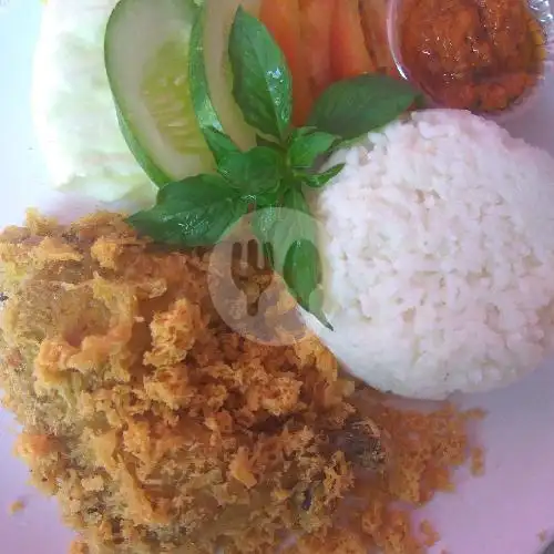 Gambar Makanan Dapur Ayam, Bebek Kremes Dan Bakar Sambel Level, Muara Mas 7