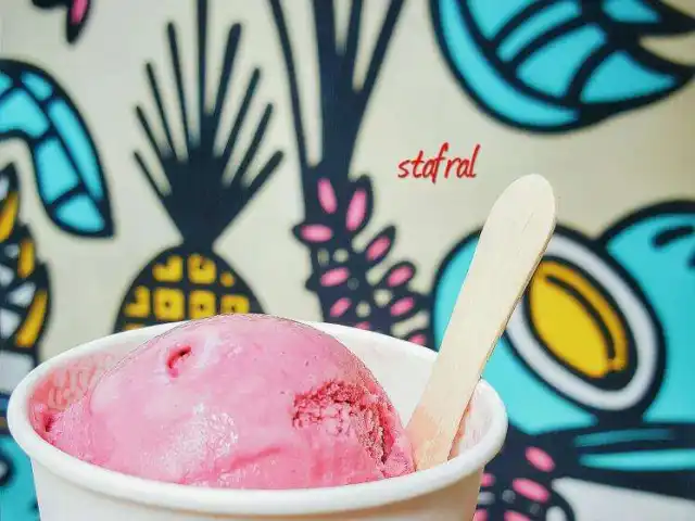 Gambar Makanan Onder de Boom Gelato 19