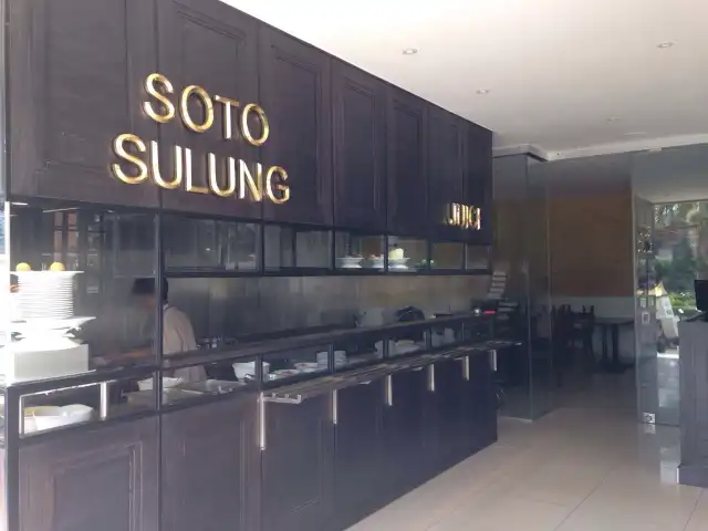 Gambar Makanan Soto Sulung 2