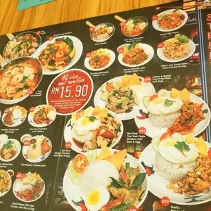 Khuntai Authentic Thai Restaurant Food Photo 5