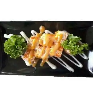 Gambar Makanan Sushi Ai Limo 2, Cipete utara 7
