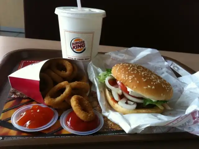 Burger King Food Photo 7