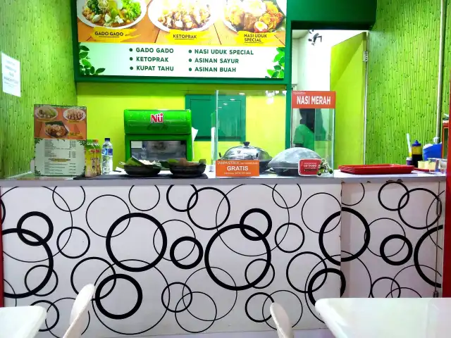 Gambar Makanan Gado - Gado Jakarta 2