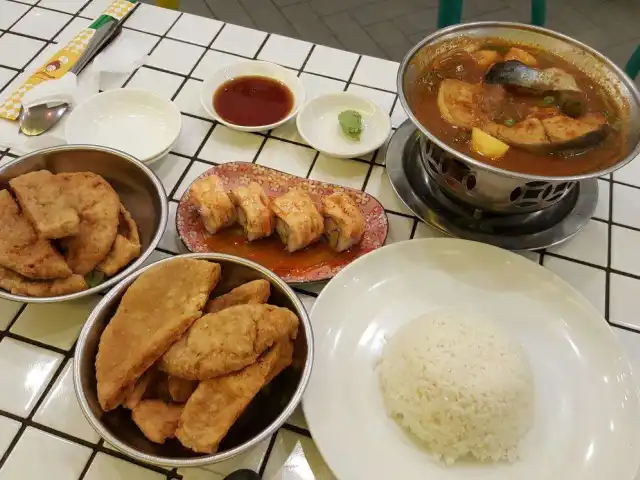 Gambar Makanan Mama Musi 20