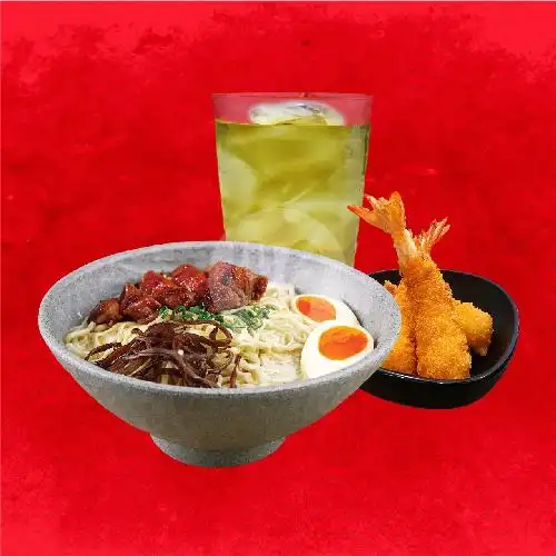 Gambar Makanan Hikari Ramen Kemang 5