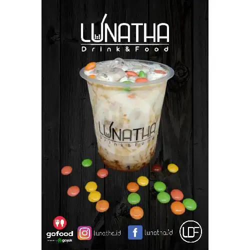 Gambar Makanan Lunatha Drink & Food Cab. 02, Wara/Tompotikka/Lap.Pancasila 20