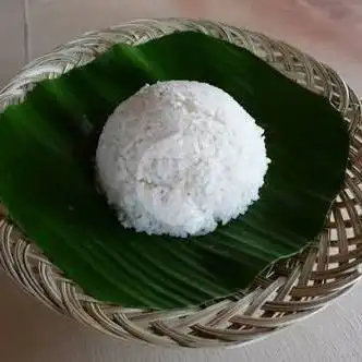 Gambar Makanan Rice Egg Chabin, Kanggraksan 10