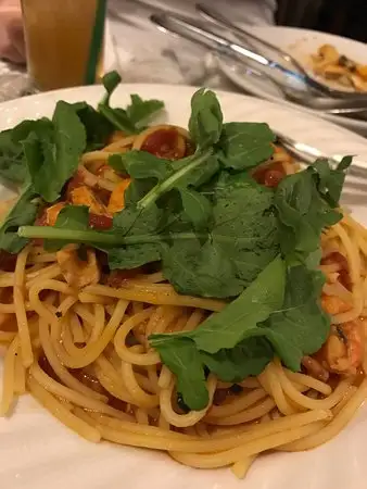 Bellini's Italian Restaurant Food Photo 1