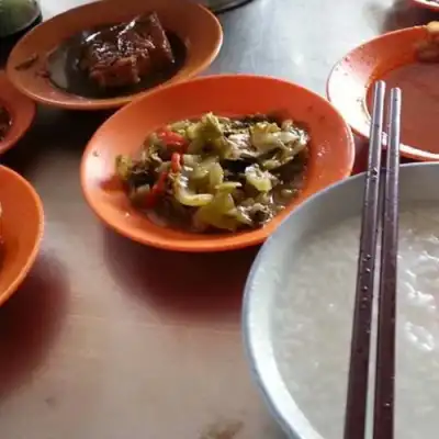 Magazine Road Teochew Porridge