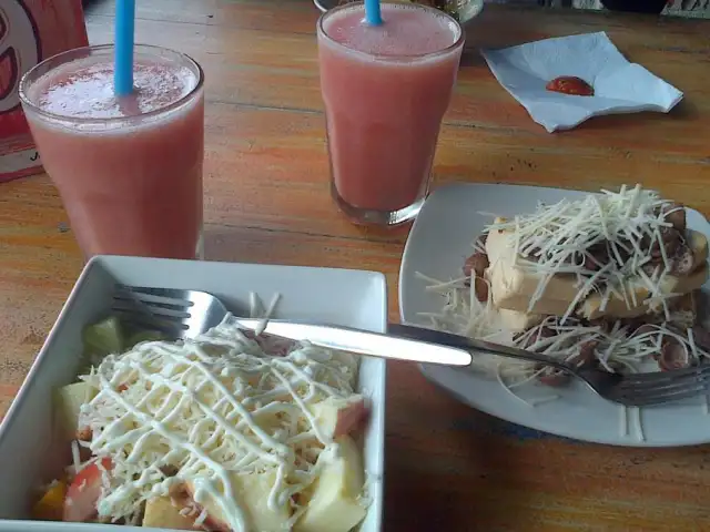 Gambar Makanan Juice Time 14