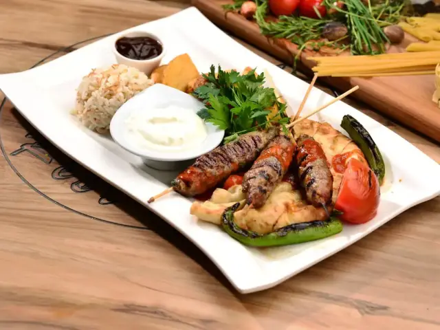 Sahil Rest Cafe'nin yemek ve ambiyans fotoğrafları 20