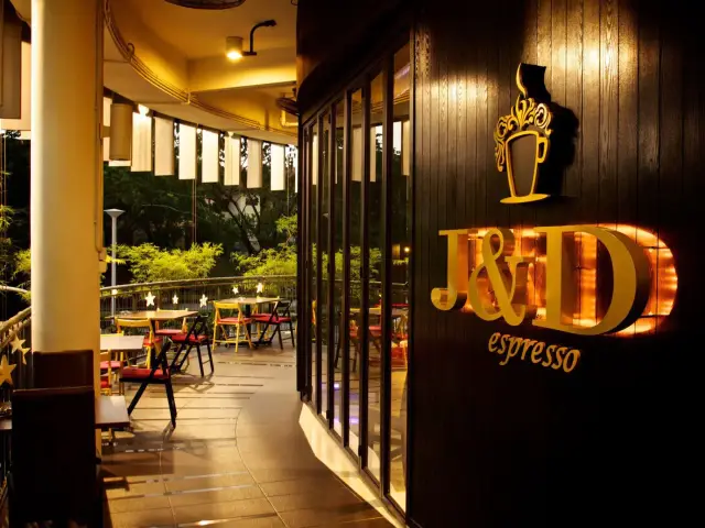 J&D Espresso Food Photo 6