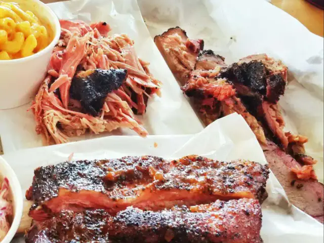 Gambar Makanan Smokehouse Authentic Texas BBQ 14