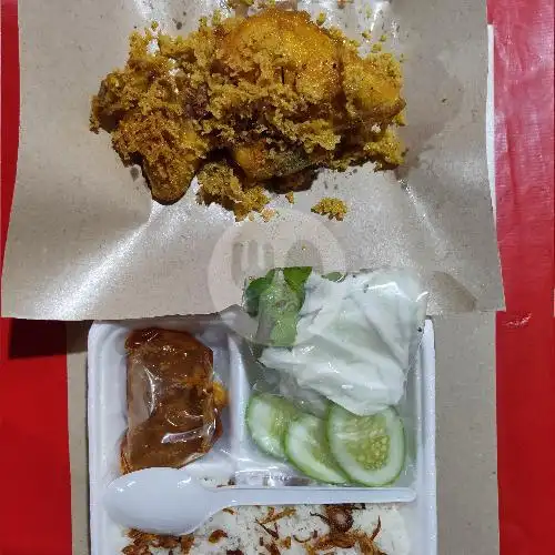 Gambar Makanan Pecel Lele SriWiji, Jakarta Timur 9