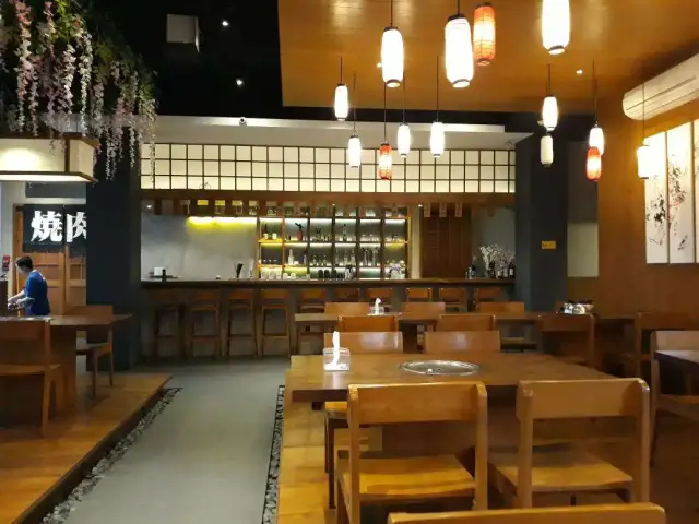 Gambar Makanan Shingen Izakaya 9