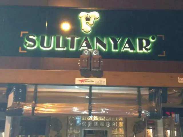 Sultanyar Kebapçısı'nin yemek ve ambiyans fotoğrafları 71