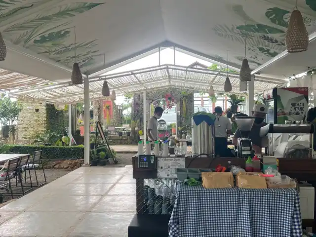 Gambar Makanan d'Gunungan Garden 2