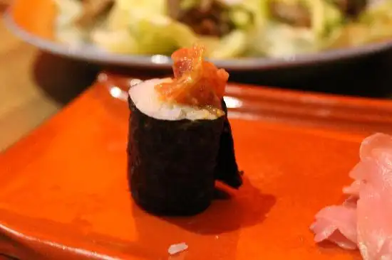Izumi Sake Bar Lounge Food Photo 2