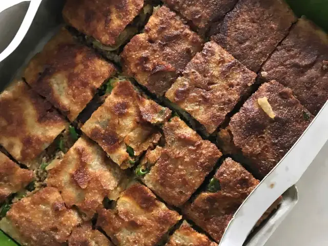 Gambar Makanan Martabak Kubang Hayuda 3