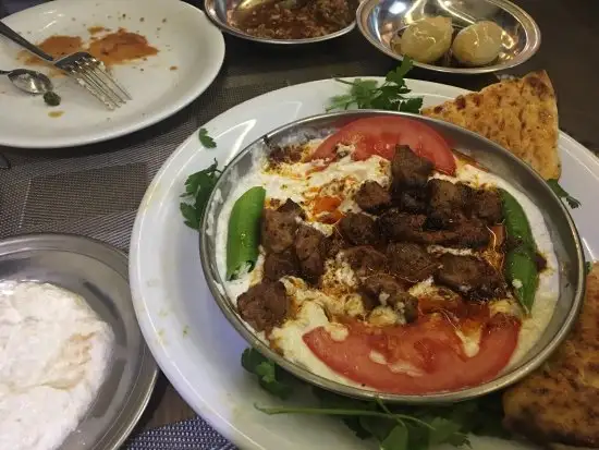 Bitlisli'nin yemek ve ambiyans fotoğrafları 77