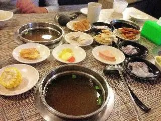 Shabu shabu House Pusat Perdagangan Seri Kembangan