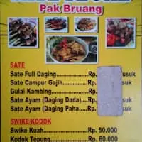 Gambar Makanan Swike Kodok Jatiwangi 1