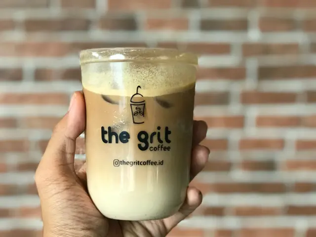 Gambar Makanan The Grit Coffee 6