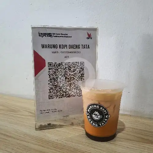 Gambar Makanan Warung Kopi Daeng Tata, Damai 13