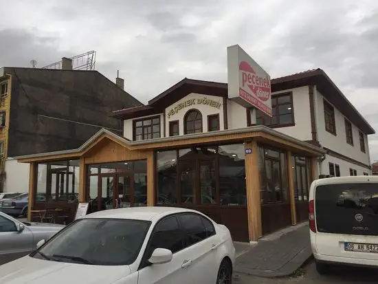 Peçenek Döner'nin yemek ve ambiyans fotoğrafları 71