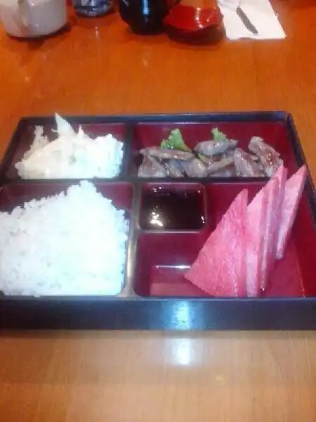 Gambar Makanan Hanamaru Japanese Restaurant 14