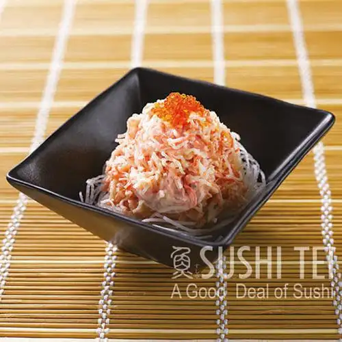 Gambar Makanan Sushi Tei, Soekarno Hatta 20