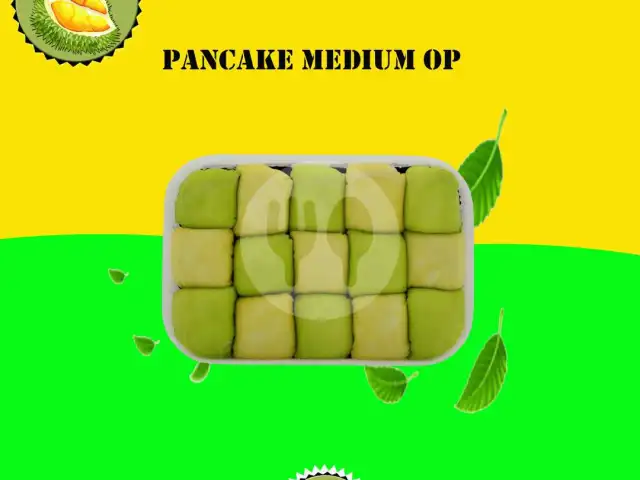 Gambar Makanan Fia Durian, Mampang 5