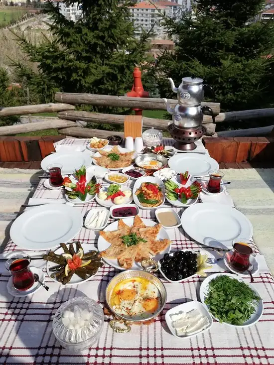 Altınköy Katırcılar Konağı'nin yemek ve ambiyans fotoğrafları 69