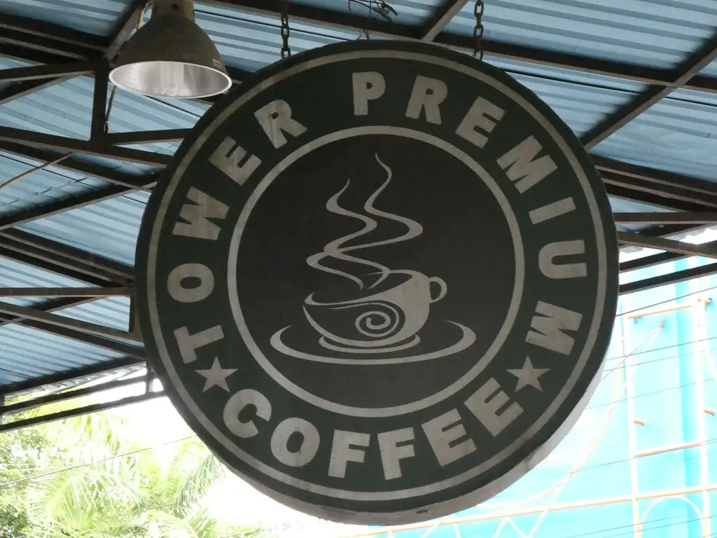 Tower Coffee