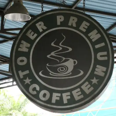 Tower Coffee