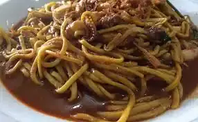 Gambar Makanan Mie Aceh Lamlo 5