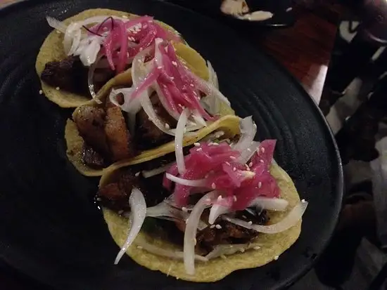 Vatos Urban Tacos Food Photo 1