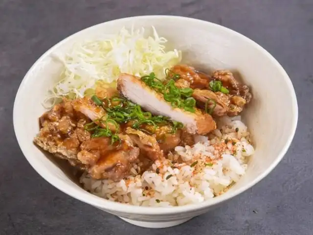 Gambar Makanan Tamoya Udon 14