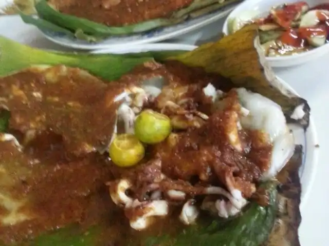 Pok Rashid Ikan Bakar Food Photo 5