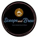 Scoops And Brew Food Photo 1