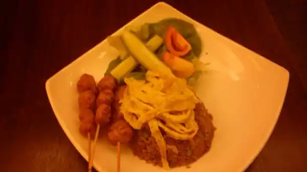 Secret Recipe @ Kuala Selangor Food Photo 1