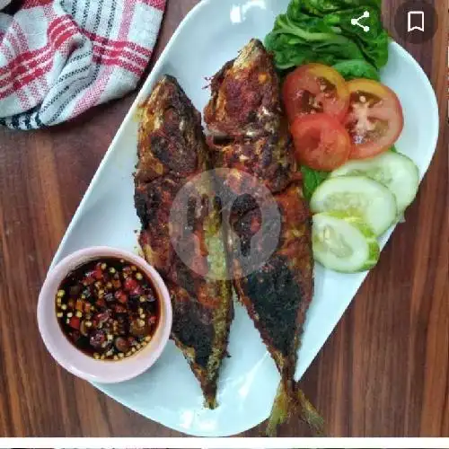 Gambar Makanan Sate Madura Maknyus, MT Haryono 2