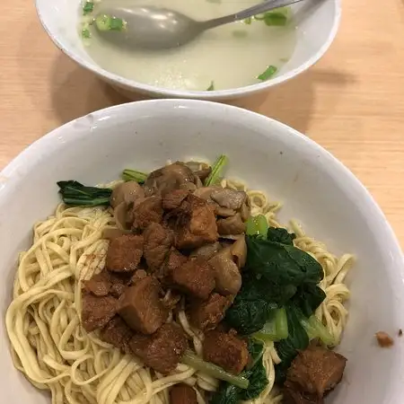 Gambar Makanan Bakmi Abun 19