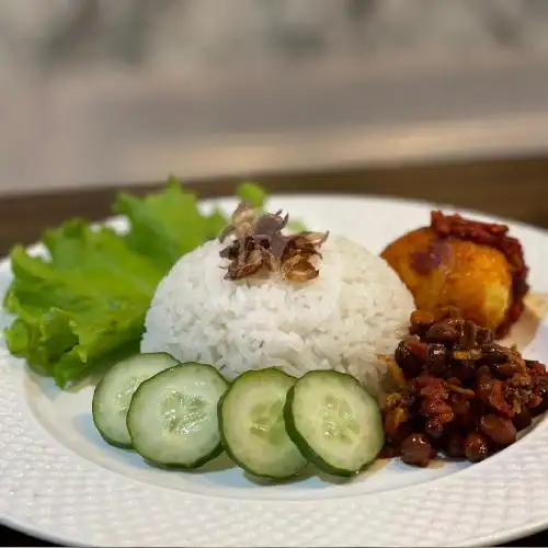 Gambar Makanan Kedai Anak Medan 7