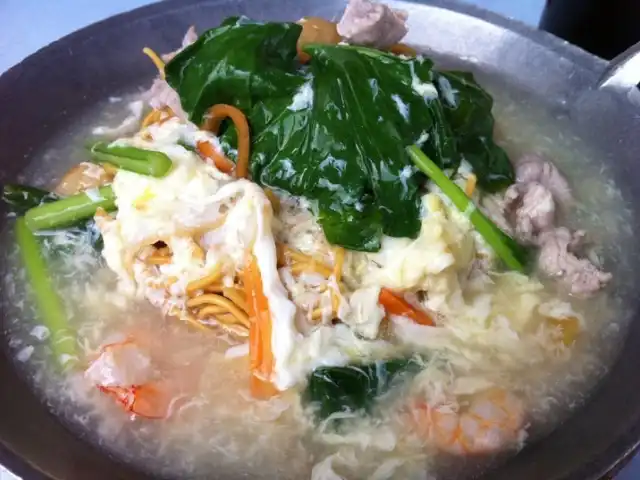 Restoran MC Curry Noodles Food Photo 7